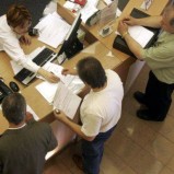 Urmează marea restructurare a centralelor bancare