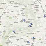 Harta mallurilor care apar în România în următorii ani