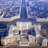 Casa Poporului, pe lista celor mai uimitoare cladiri din lume mai putin cunoscute