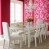 Dining-uri colorate