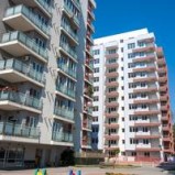 Unul dintre cei mai mari dezvoltatori de locuinţe din România a mai finalizat 126 de apartamente