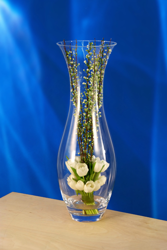barn Partina City Clasp Vaze decorative din sticle folosite | DIY cu Alina
