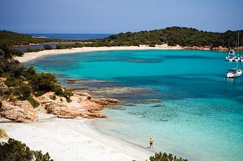 Destinaţia lunii iulie: Corsica, Franţa | FASTimo