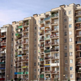 Numarul tranzactiilor de pe piata imobiliara a crescut in primele opt luni ale anului cu 17,5%