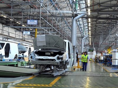 Case craiova ford #6