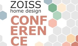 ZOISS Home Design Conference, ediția a II-a